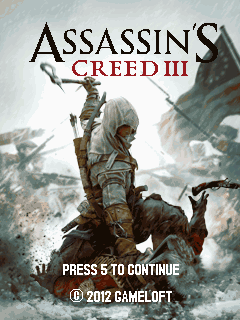 Assassin's Creed III